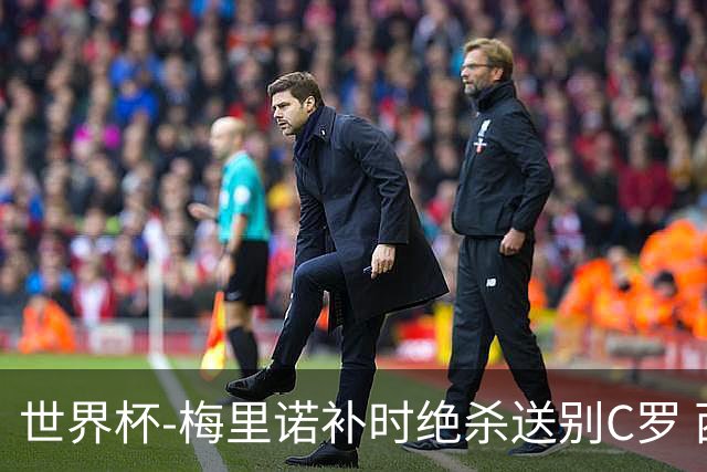 世界杯-梅里诺补时绝杀送别C罗 西班牙1-0葡萄牙进8强