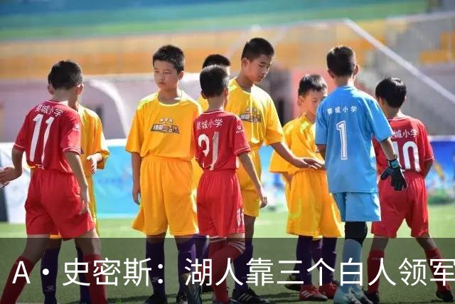A·史密斯：湖人靠三个白人领军打不出名堂 这是篮球不是高尔夫