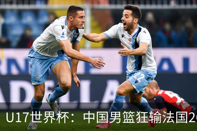 U17世界杯：中国男篮狂输法国26分无缘八强 刘玄昱20+7张子一7中7